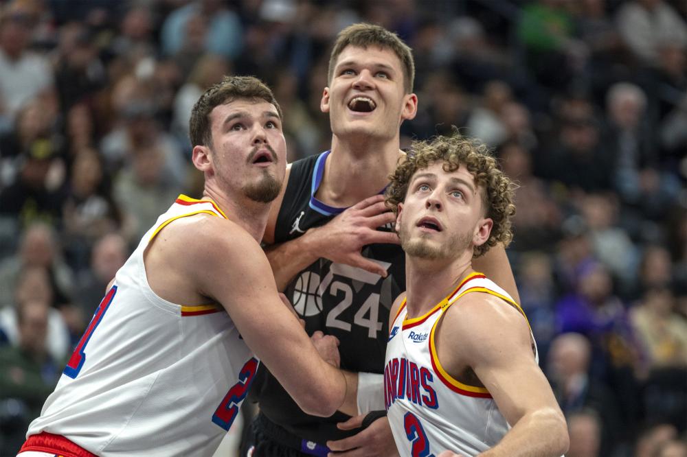 球员间的默 球员间的默